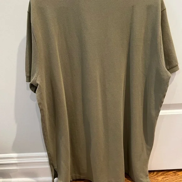 Ralph Lauren Special Edition Men’s Polo Shirt NWT - Picture 6 of 8